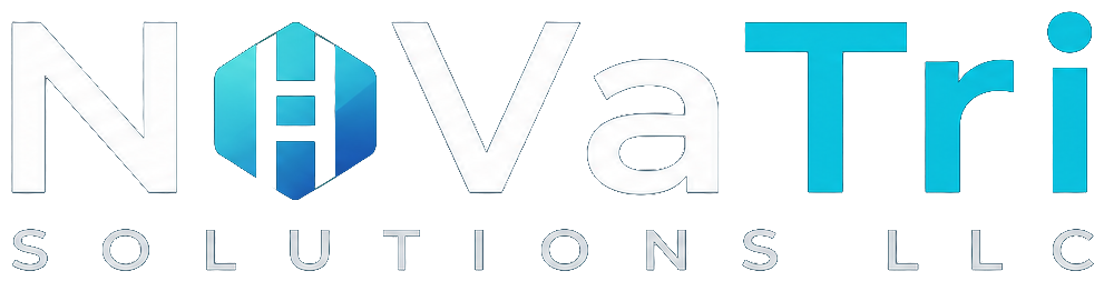 NoVaTri Solutions LLC